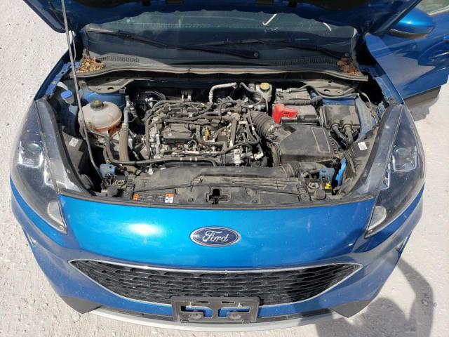 1FMCU0H63LUC43045 Ford ESCAPE SEL