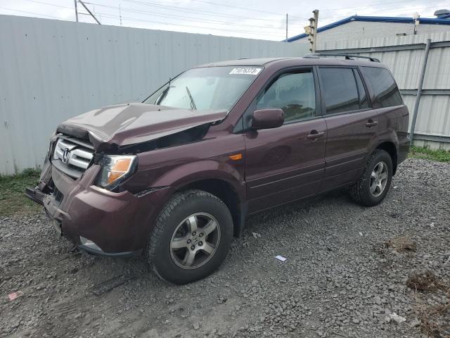 2008 Honda Pilot EX