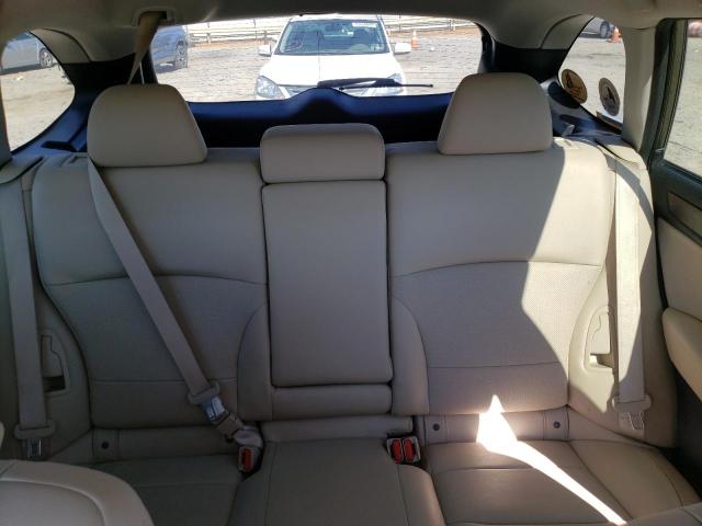 4S4BSANC0G3354567 Subaru Outback 2.5i Limited