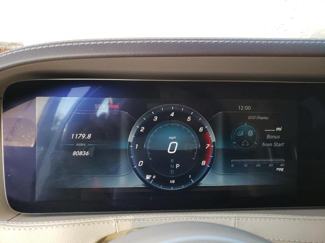 2018 MERCEDES-BENZ S 560 4MAT - WDDUG8GBXJA403763