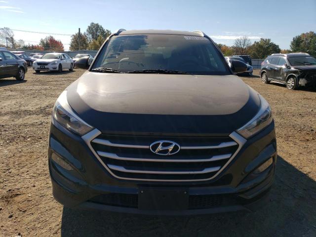 KM8J33A45JU646302 | 2018 HYUNDAI TUCSON SEL