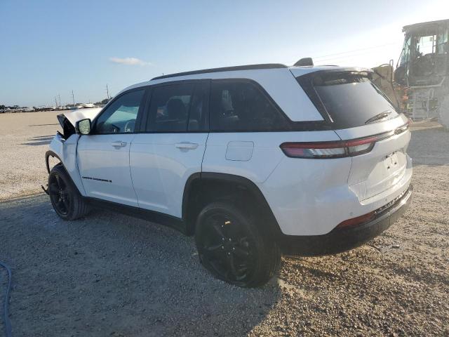 1C4RJGAG2PC571054 Jeep Grand Cherokee Laredo