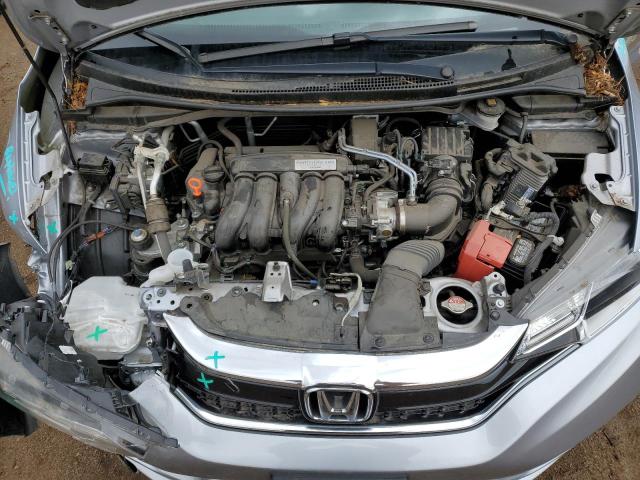 3HGGK5H45KM721364 Honda FIT LX