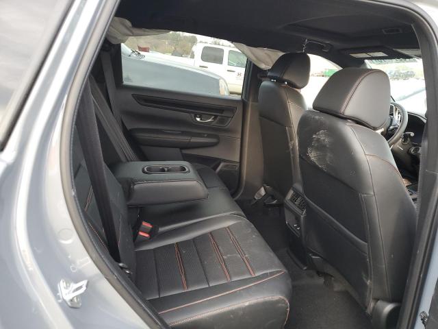 2024 HONDA CR-V SPORT - 5J6RS6H89RL006884