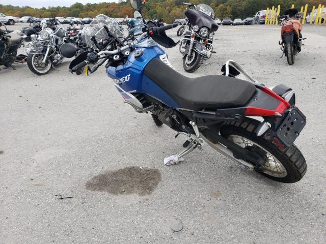 2022 APRILIA TUAREG 660 - ZD4XBUA01NS000801