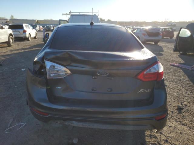 3FADP4BJ0HM110670 | 2017 FORD FIESTA SE