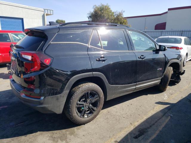 3GKALYEG2PL228969 | 2023 GM c terrain at4