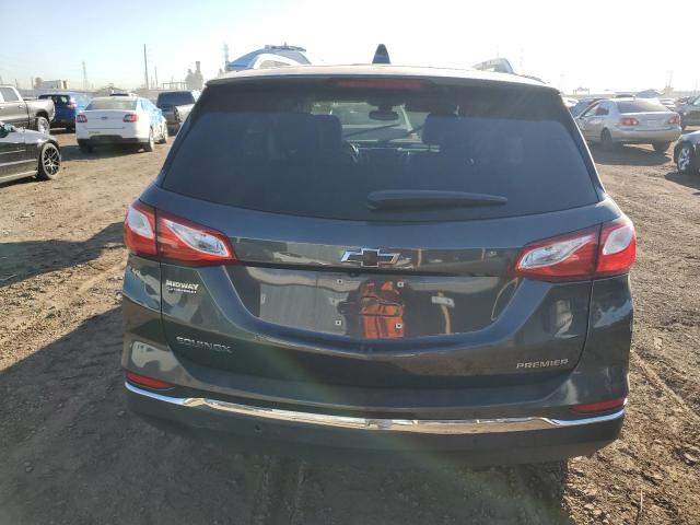 2021 CHEVROLET EQUINOX PR - 2GNAXNEV9M6129313