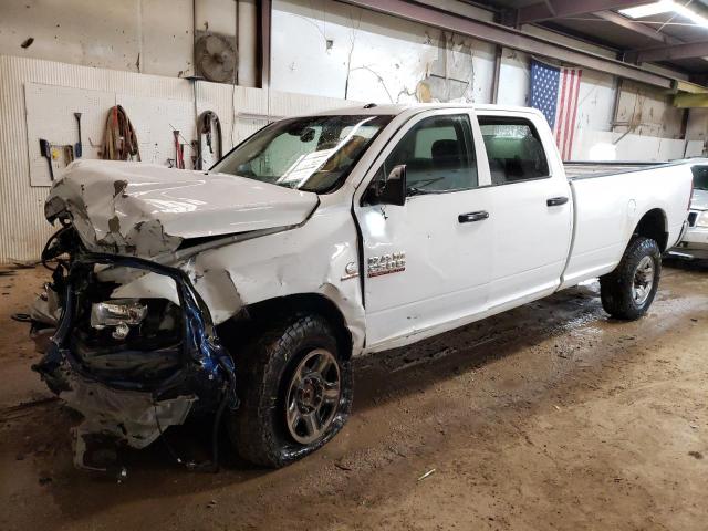 3C6UR5HLXGG370307 | 2016 RAM 2500 ST