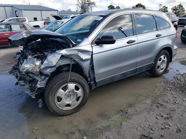 2008 Honda CR-V LX