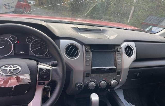 2017 TOYOTA TUNDRA DOU - 5TFUY5F17HX635680