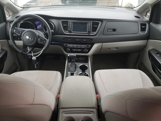 KNDMB5C1XK6541506 KIA SEDONA LX