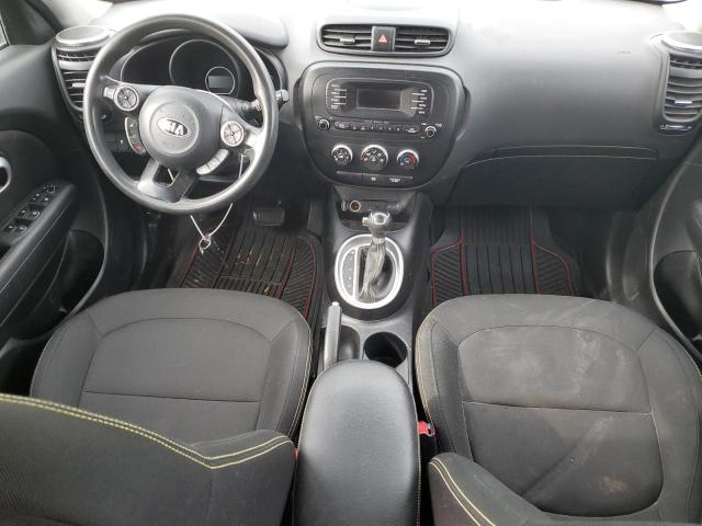 KNDJP3A59E7710038 KIA SOUL +