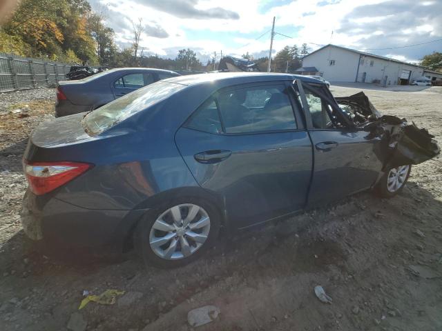 2T1BURHE2FC331081 | 2015 TOYOTA COROLLA L