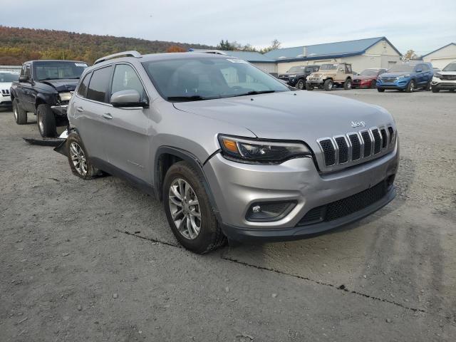 1C4PJMLB5KD237000 Jeep Cherokee Latitude Plus