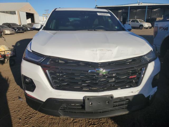 1GNEVJKW2NJ185532 | 2022 CHEVROLET TRAVERSE R