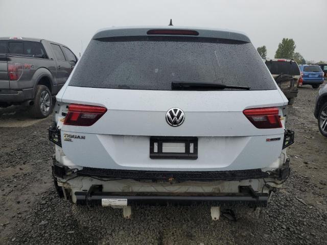 3VV2B7AX4KM009759 | 2019 VOLKSWAGEN TIGUAN SE