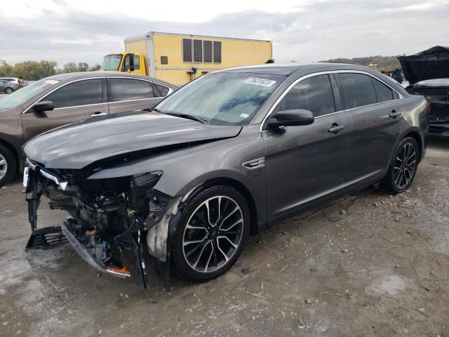 2018 Ford Taurus SEL