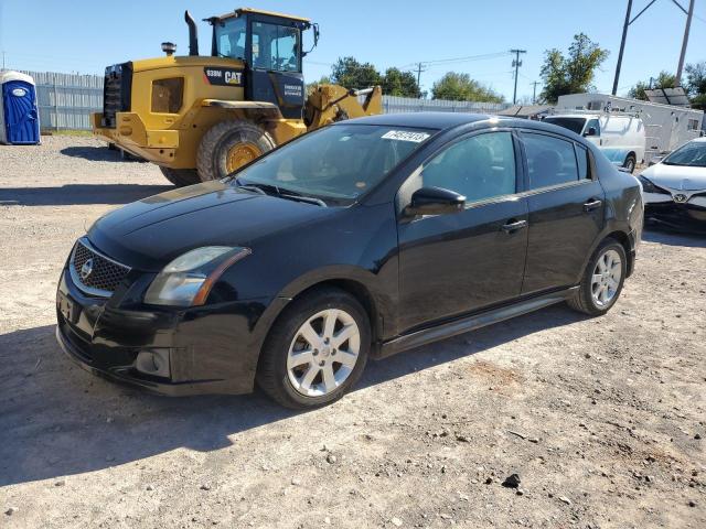 2011 Nissan Sentra 2.0