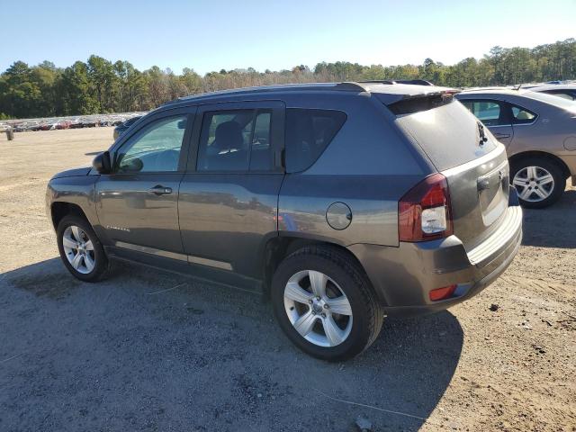 2017 JEEP COMPASS 4D 1C4NJCBA6HD147518