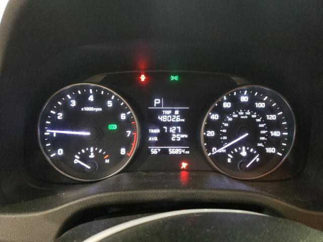 2017 HYUNDAI ELANTRA SE - 5NPD74LF6HH155073