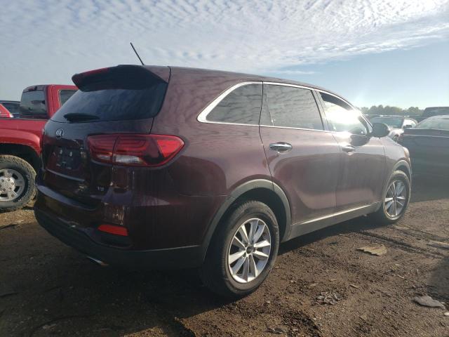 5XYPG4A55LG627657 KIA SORENTO S