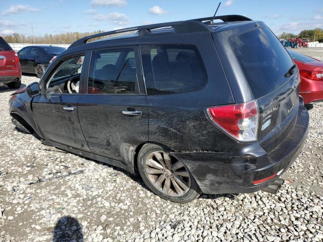 JF2SHADC4CH451774 | 2012 Subaru forester 2.5x premium