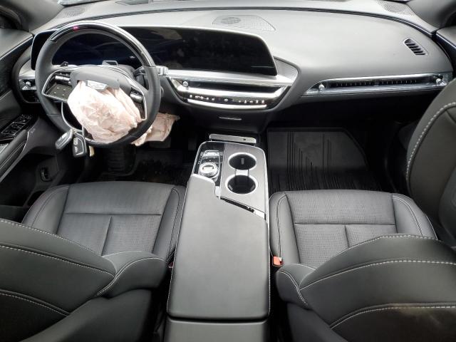 2023 CADILLAC LYRIQ LUXU 1GYKPMRK5PZ001421