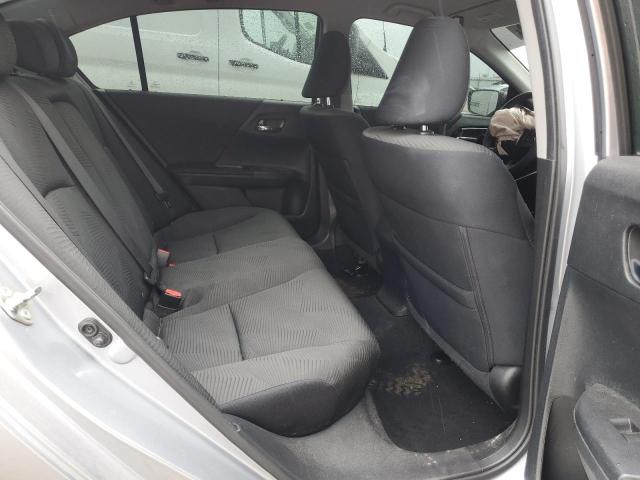 2017 HONDA ACCORD LX - 1HGCR2F32HA080361