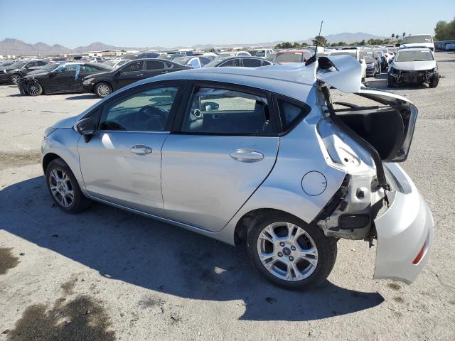 VIN 3FADP4EJ6FM149174 2015 Ford Fiesta, SE no.2