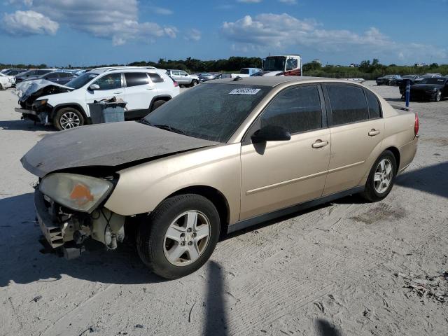 2005 Chevrolet Malibu LS