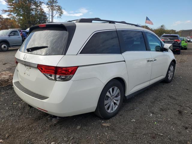 5FNRL5H48FB108234 Honda ODYSSEY EX
