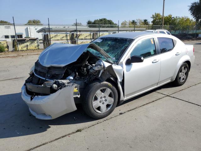 2010 Dodge Avenger SXT