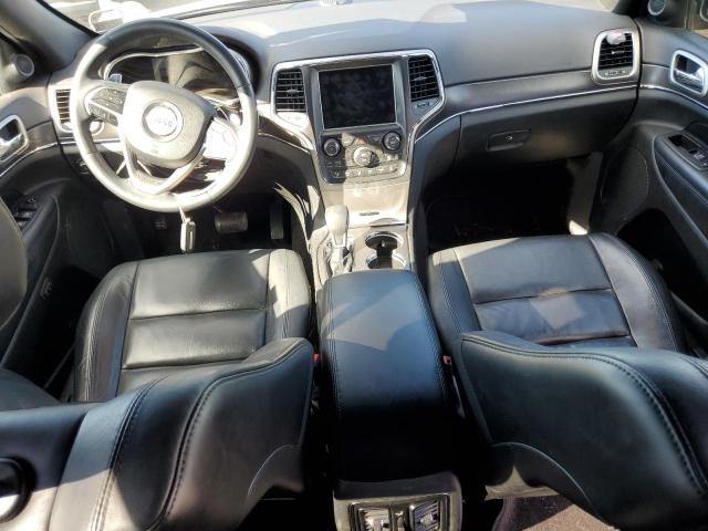 1C4RJFBM0JC470066 Jeep Grand Cherokee Limited