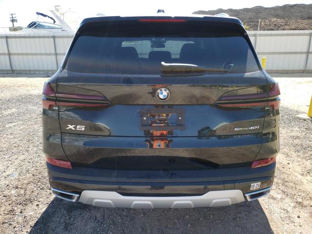 5UX13EU01R9T70903 BMW X5 Sdrive 40i