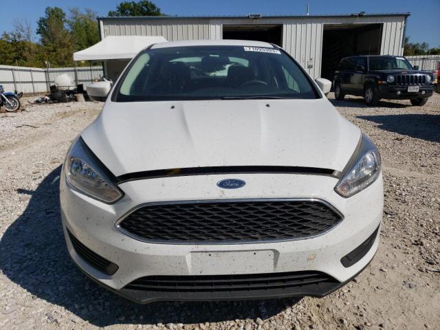 1FADP3F25JL205035 | 2018 FORD FOCUS SE