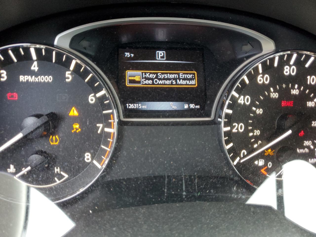 1N4AL3AP8JC223448 NISSAN ALTIMA 2018