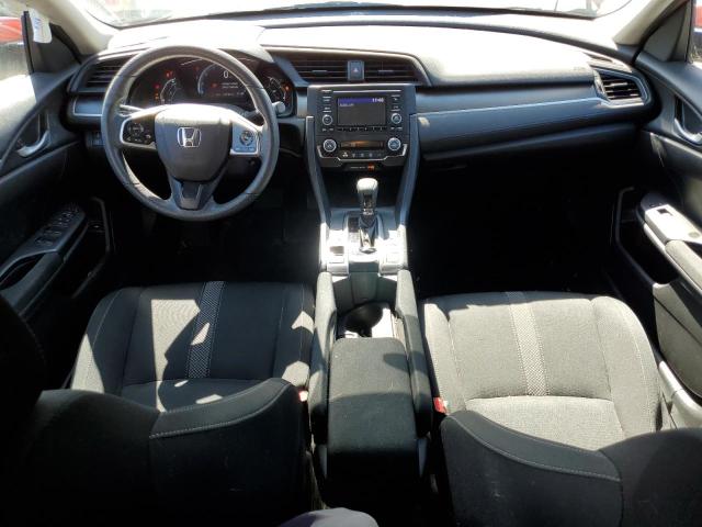 19XFC2F66KE203770 Honda Civic Lx