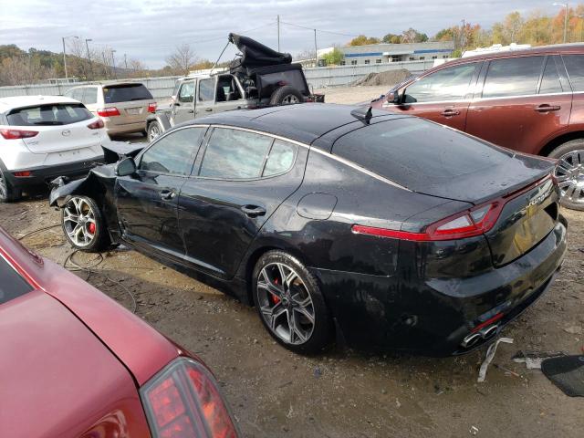 2018 Kia Stinger Gt2 VIN: KNAE55LC8J6020132 Lot: 73306883