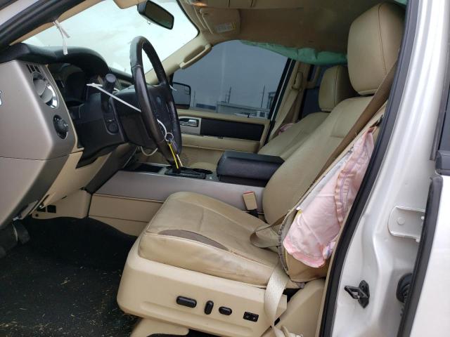 2015 FORD EXPEDITION - 1FMJK1JTXFEF11736
