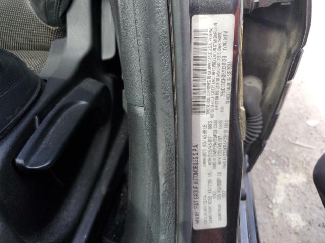 2015 FIAT 500L LOUNG ZFBCFACH0FZ030139