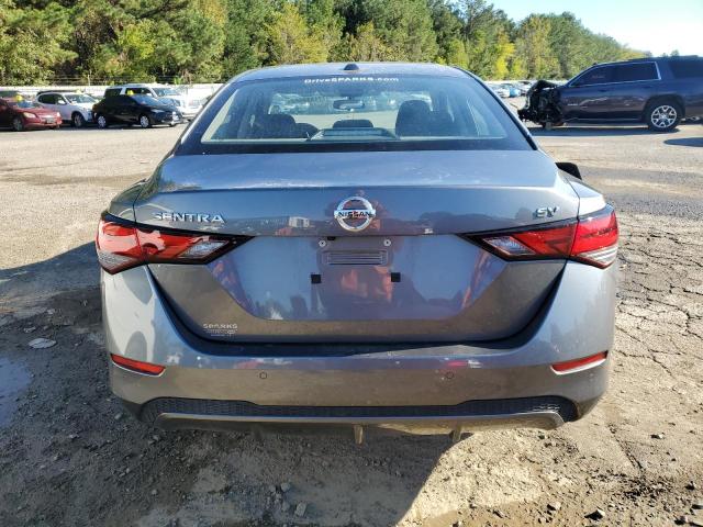 3N1AB8CV0PY256405 | 2023 Nissan sentra sv