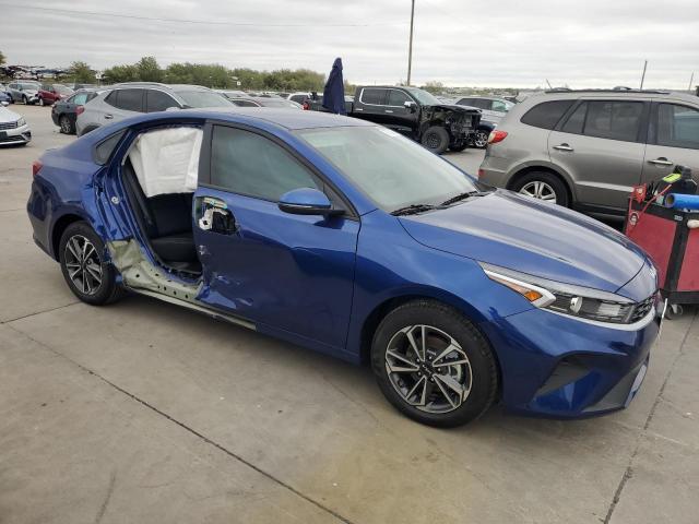 3KPF24AD6PE673390 KIA FORTE LX