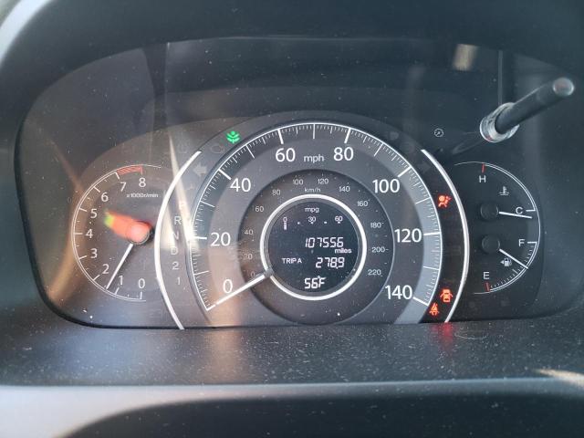 2HKRM3H38EH518069 Honda CR-V LX