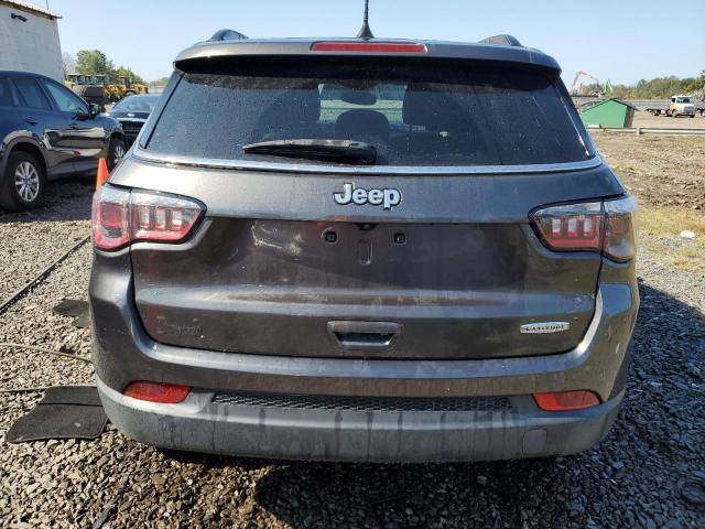 3C4NJCBBXJT293218 Jeep Compass Latitude