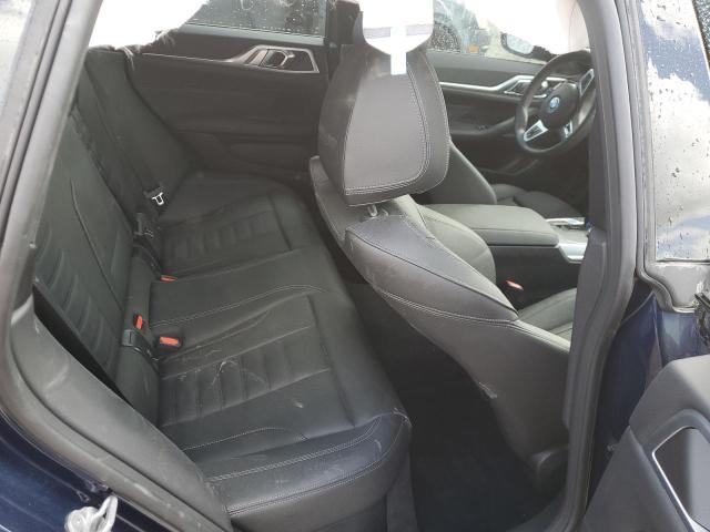 2023 BMW I4 M50 WBY33AW05PFP31661