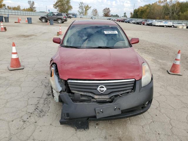 2009 NISSAN ALTIMA 2.5 #2182524304