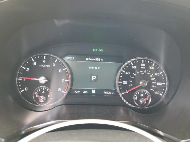 5XYP5DHC6MG149437 KIA Telluride Sx