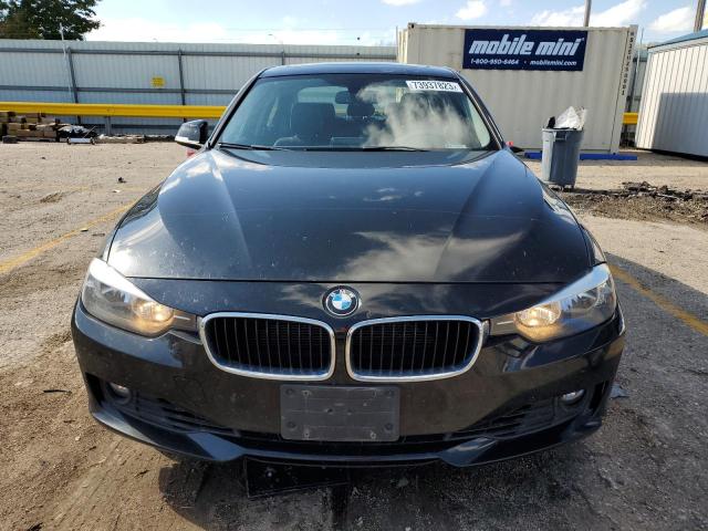 WBA3B3G54ENR84061 | 2014 BMW 328 XI