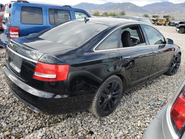 2008 Audi S6 Quattro VIN: WAUDN74F48N093529 Lot: 70012763